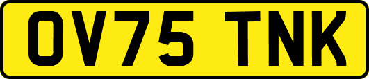 OV75TNK