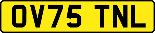 OV75TNL