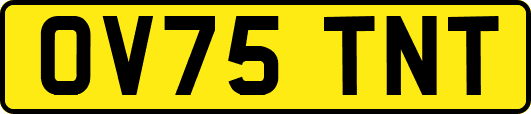 OV75TNT