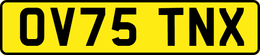 OV75TNX