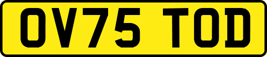 OV75TOD