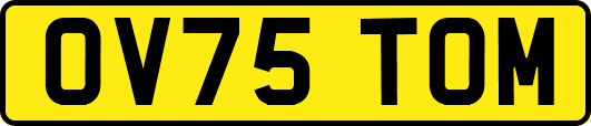OV75TOM