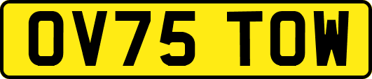 OV75TOW
