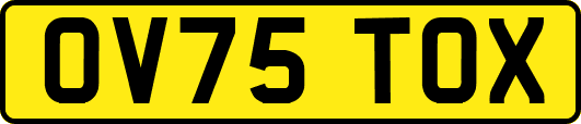 OV75TOX
