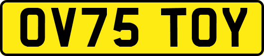 OV75TOY