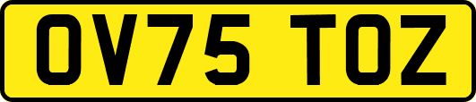OV75TOZ