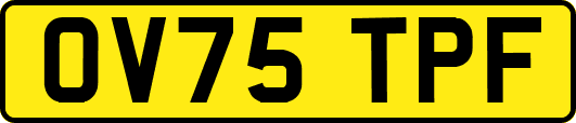OV75TPF