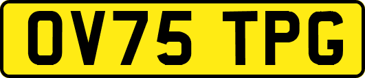 OV75TPG