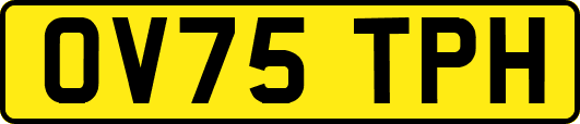 OV75TPH