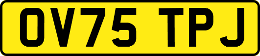 OV75TPJ