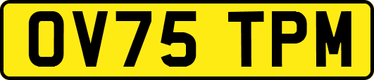 OV75TPM