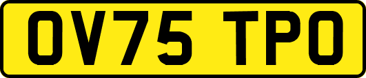 OV75TPO