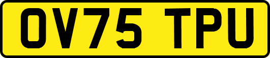 OV75TPU