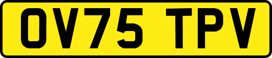 OV75TPV