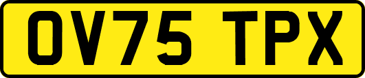 OV75TPX