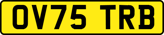 OV75TRB