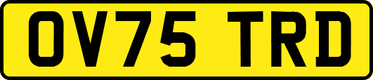 OV75TRD