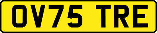 OV75TRE