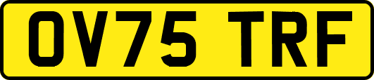 OV75TRF
