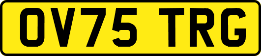 OV75TRG