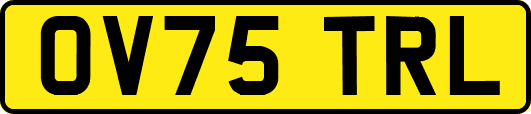 OV75TRL