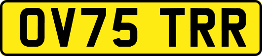 OV75TRR