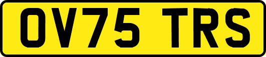 OV75TRS