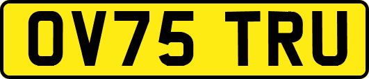 OV75TRU