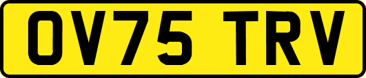 OV75TRV