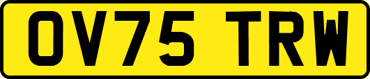 OV75TRW