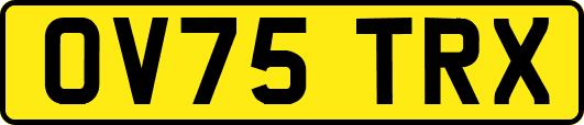 OV75TRX