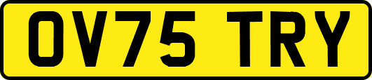 OV75TRY