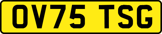 OV75TSG