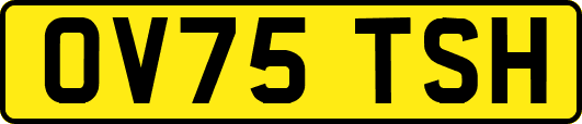 OV75TSH