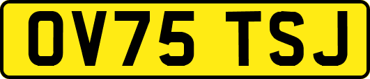 OV75TSJ