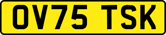 OV75TSK