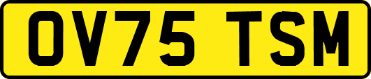 OV75TSM