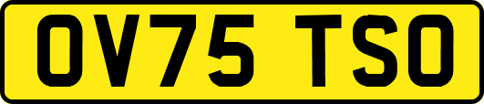 OV75TSO