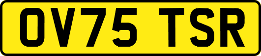 OV75TSR