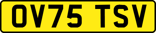 OV75TSV