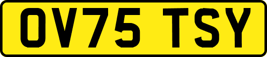 OV75TSY