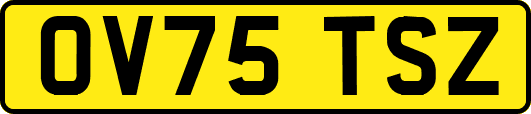 OV75TSZ