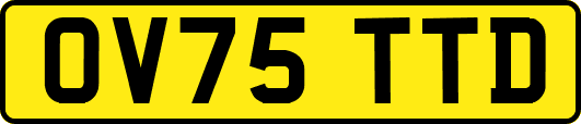 OV75TTD