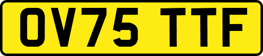 OV75TTF