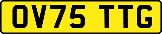 OV75TTG