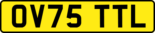 OV75TTL