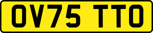 OV75TTO