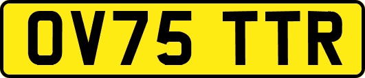 OV75TTR