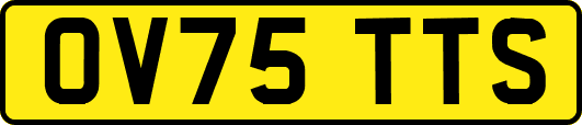 OV75TTS
