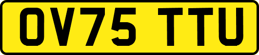 OV75TTU